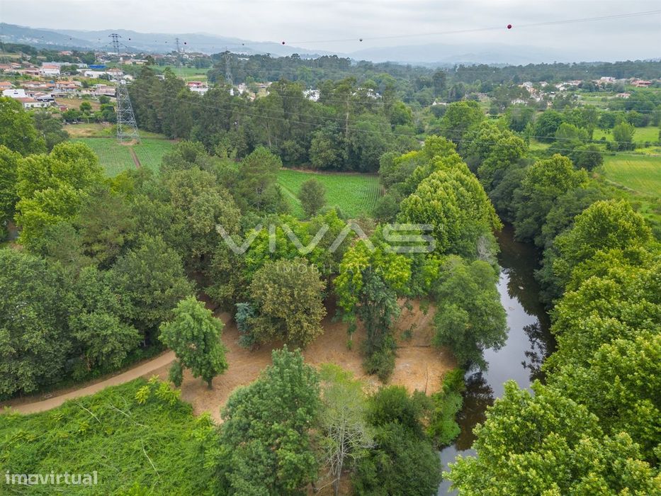 Terreno Rústico  Venda em Soutelo,Vila Verde