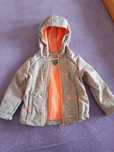 Kurtka softshell SMYK