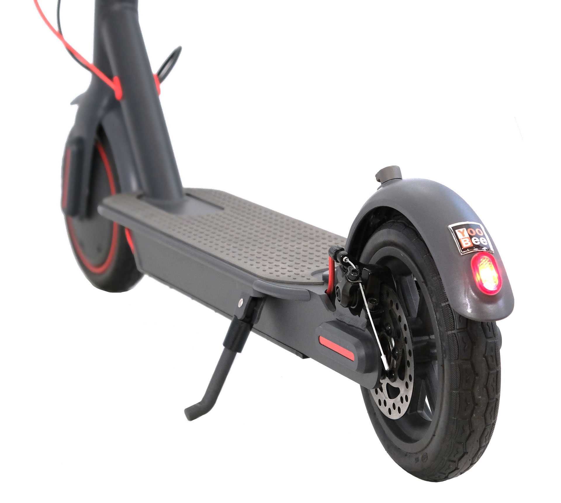 Электросамокат YooBee MK083Pro 350 w 10.0 Ач   Распродажа склада!