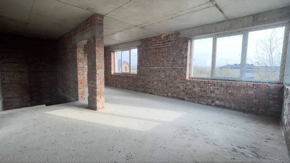 Продам дуплекс Пасіки-Зубрицькі Львів Без комісії