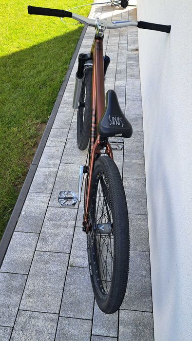 NS Decade V2 (Pike DJ)