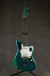 Gitara Buzz Butterfly (Fender Jaguar 64', Restauracja Gitar), offset