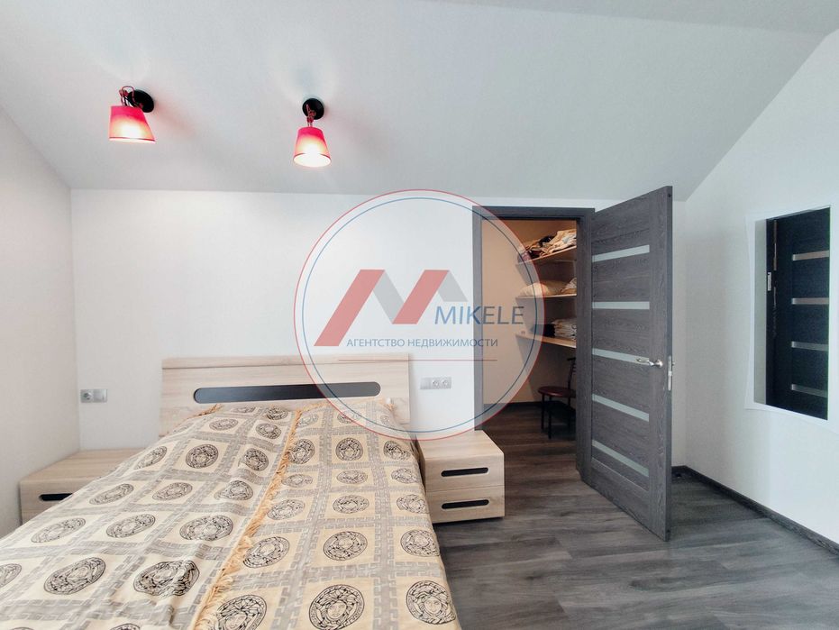 Без % Будинок з ремонтом 255 м2 18 сот Рожни Броварський р-н