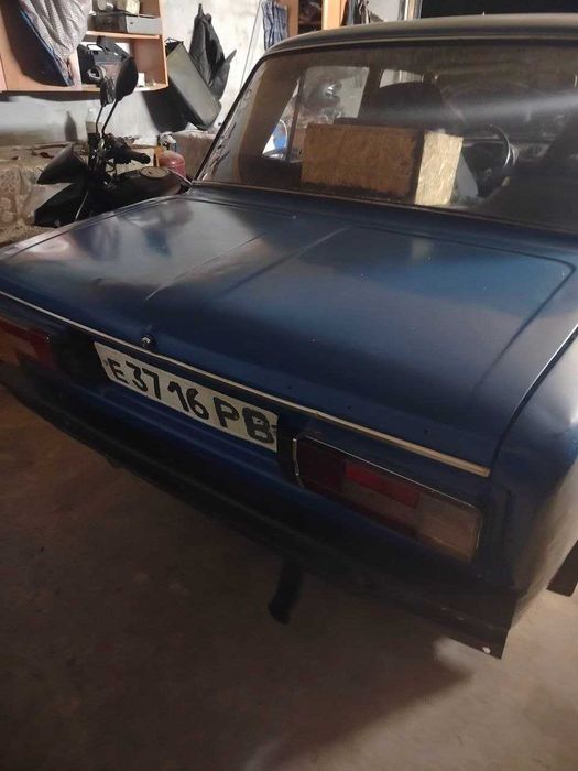 Продам ВАЗ 21063