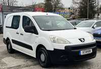 Разборка Шрот Авторазборка запчастини Peugeot Partner B9 2008 - 2012