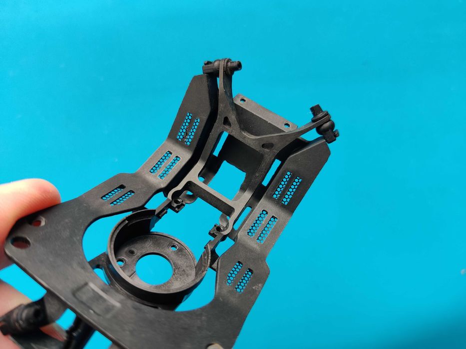 Тримач підвісу DJI Mavic 3 або Мавік 3T Enterprise площадка Gimbal