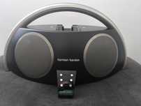 Głośnik przenośny Harman Kardon Go+Play z pilotem
