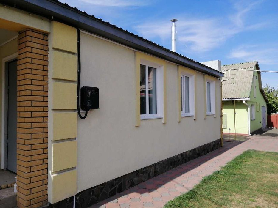 Рідкісна пропозиція якісного житла! Сучасний будинок  в ЦЕНТРі