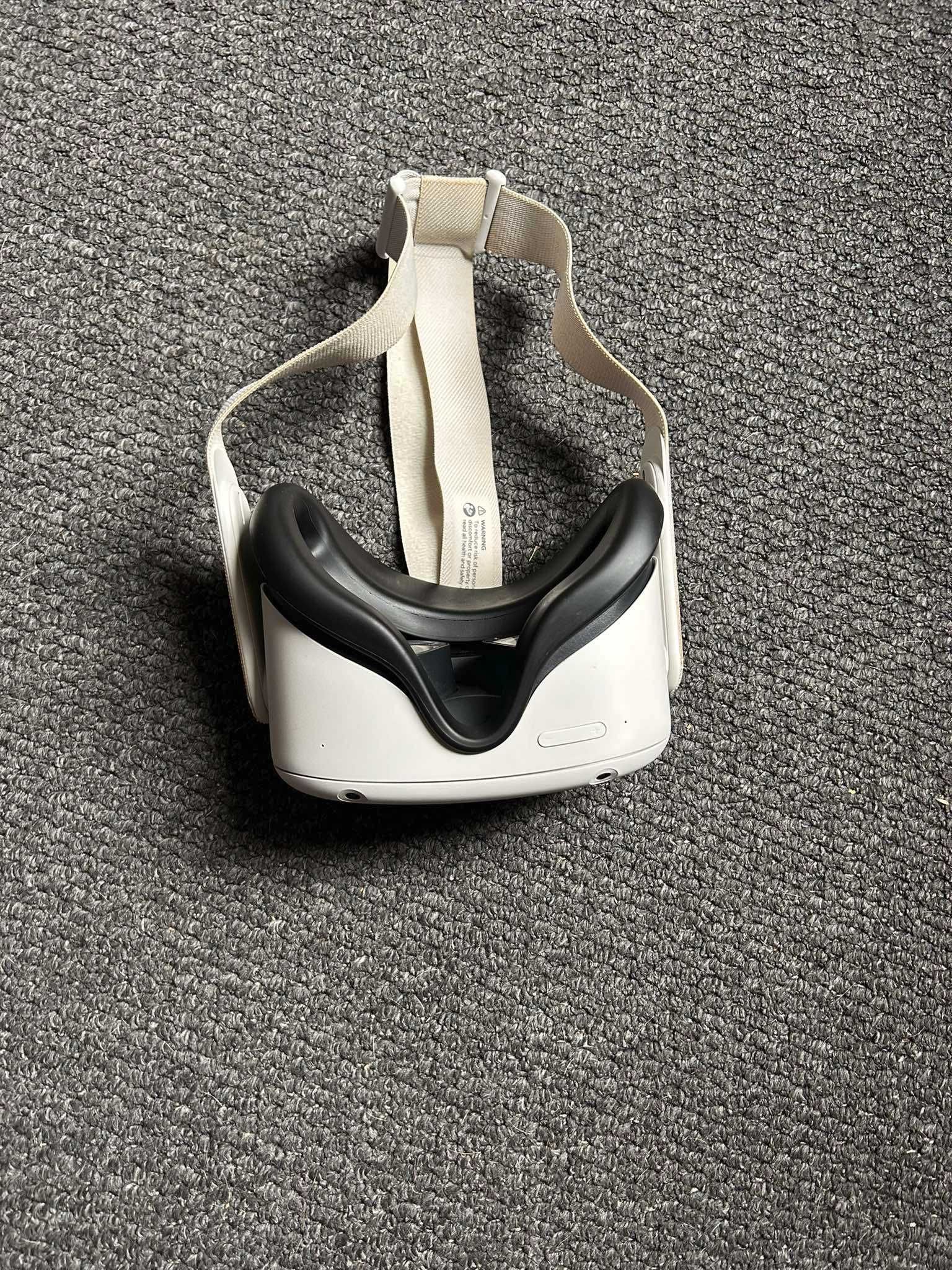 Oculus quest 2 128gb