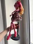 Stojak do lalki monster high 45 cm