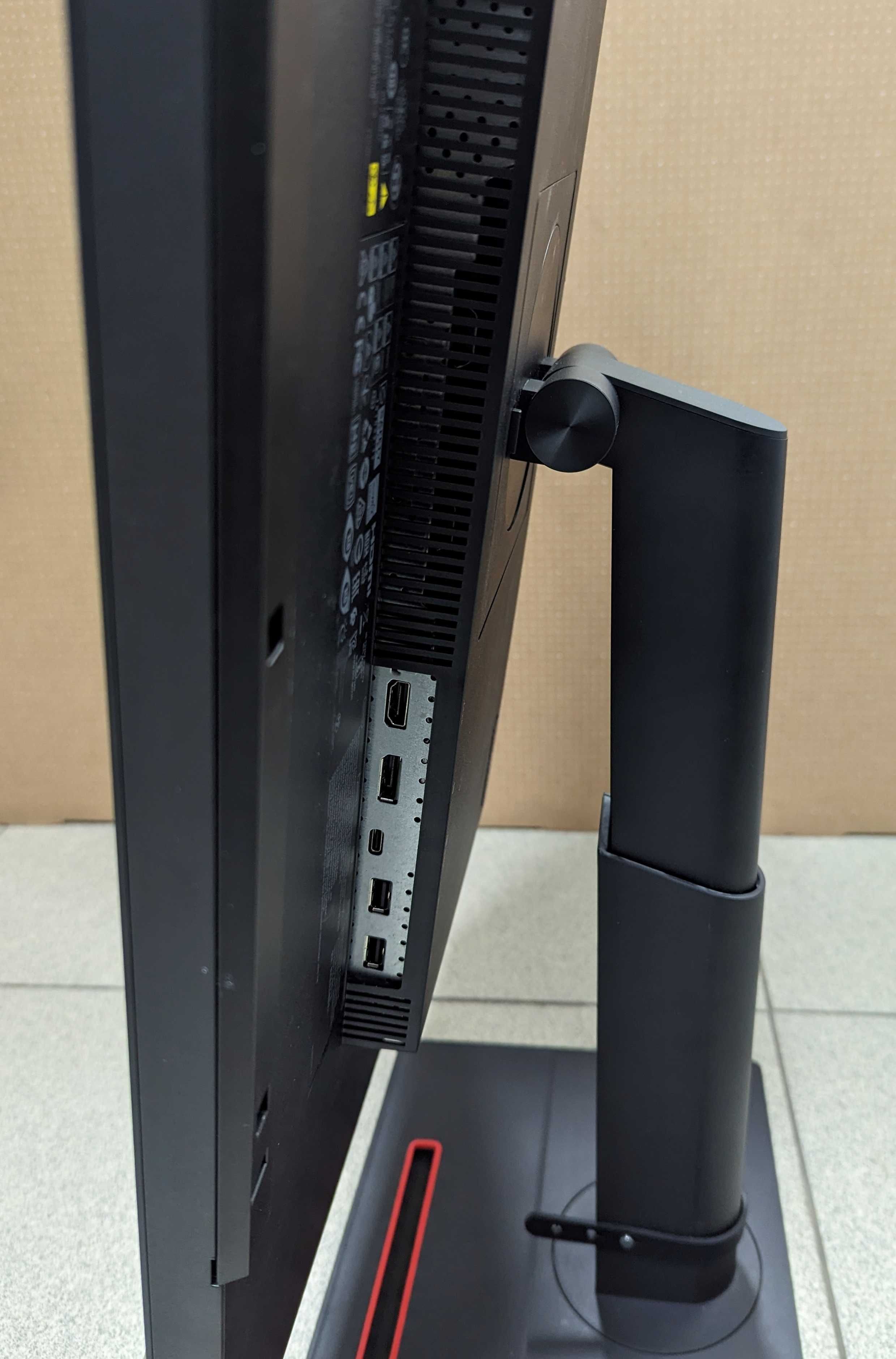 Монітор Lenovo ThinkVision T27-H20 / 27""/ 2560x1440 / IPS