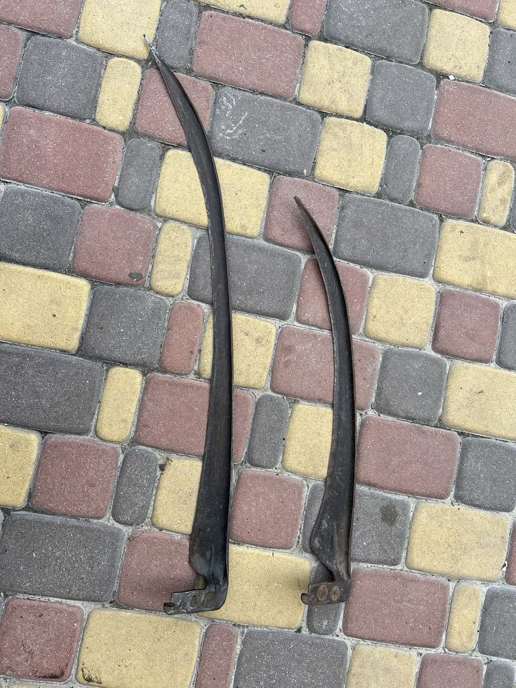 Ручна коса серп