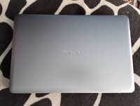 Ноутбук Asus (Sonyc master)