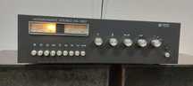 Wzmacniacz Stereo PA 1801