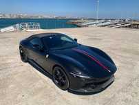 Ferrari Roma Spider