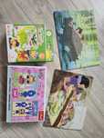 Puzzle 3+ oddam za cos slodkiego