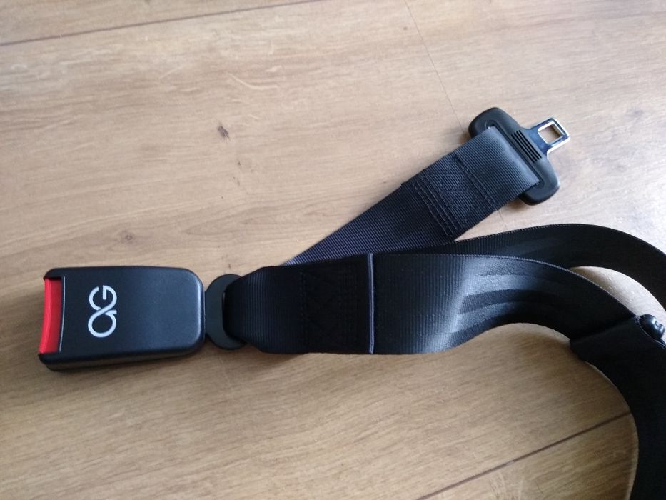 Adapter do pasów dla kobiet w ciąży Mommy Belt Ag