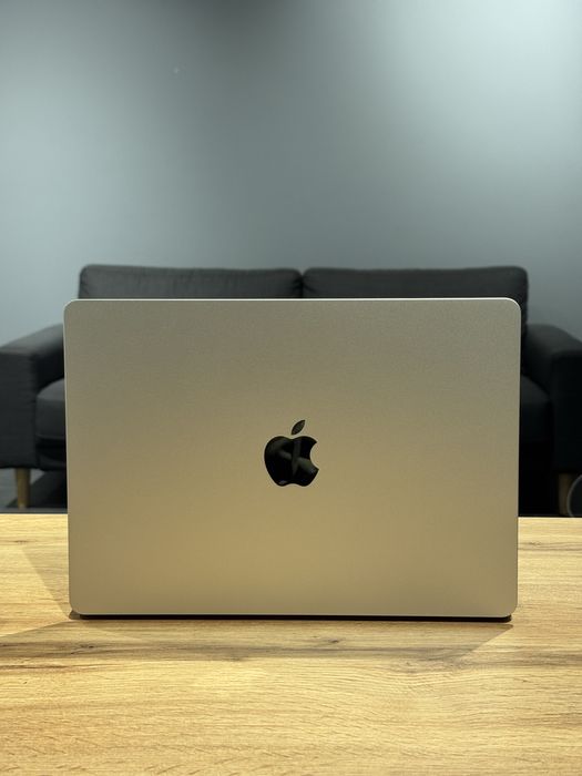 Macbook air 13 m3 2024 24/512gb !! Новий !!