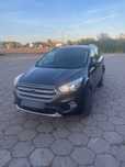 Ford Escape Najbogatsza wersja Titanium, przebieg tylko 34900 km., super stan
