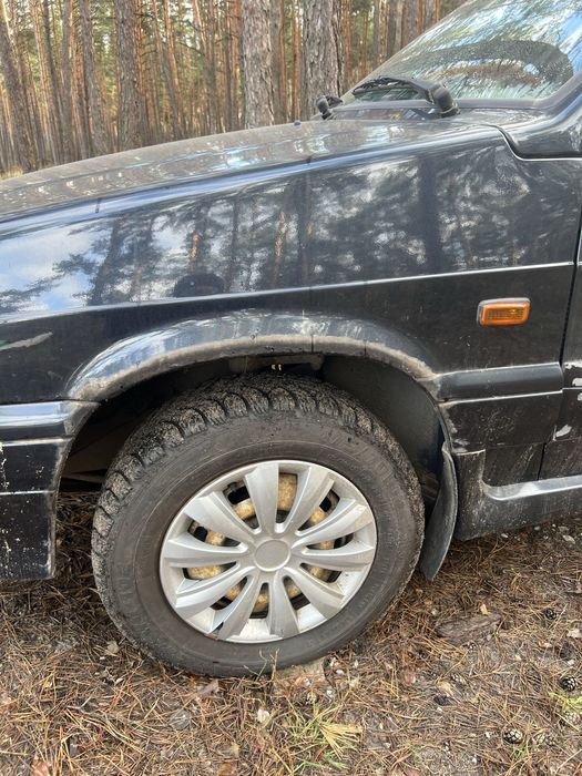 Ваз 2115 лада самара