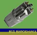 Насос занурювальний 1700л/ч "Водолій-Двоклапанний" вібраційний
