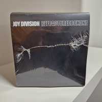 Joy Division - Refractured Box One Ed. Ltd.