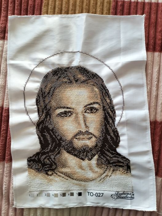 Картини бісером, мозаїка під замовлення