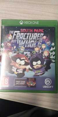 South Park the Fractured but whole Xbox One