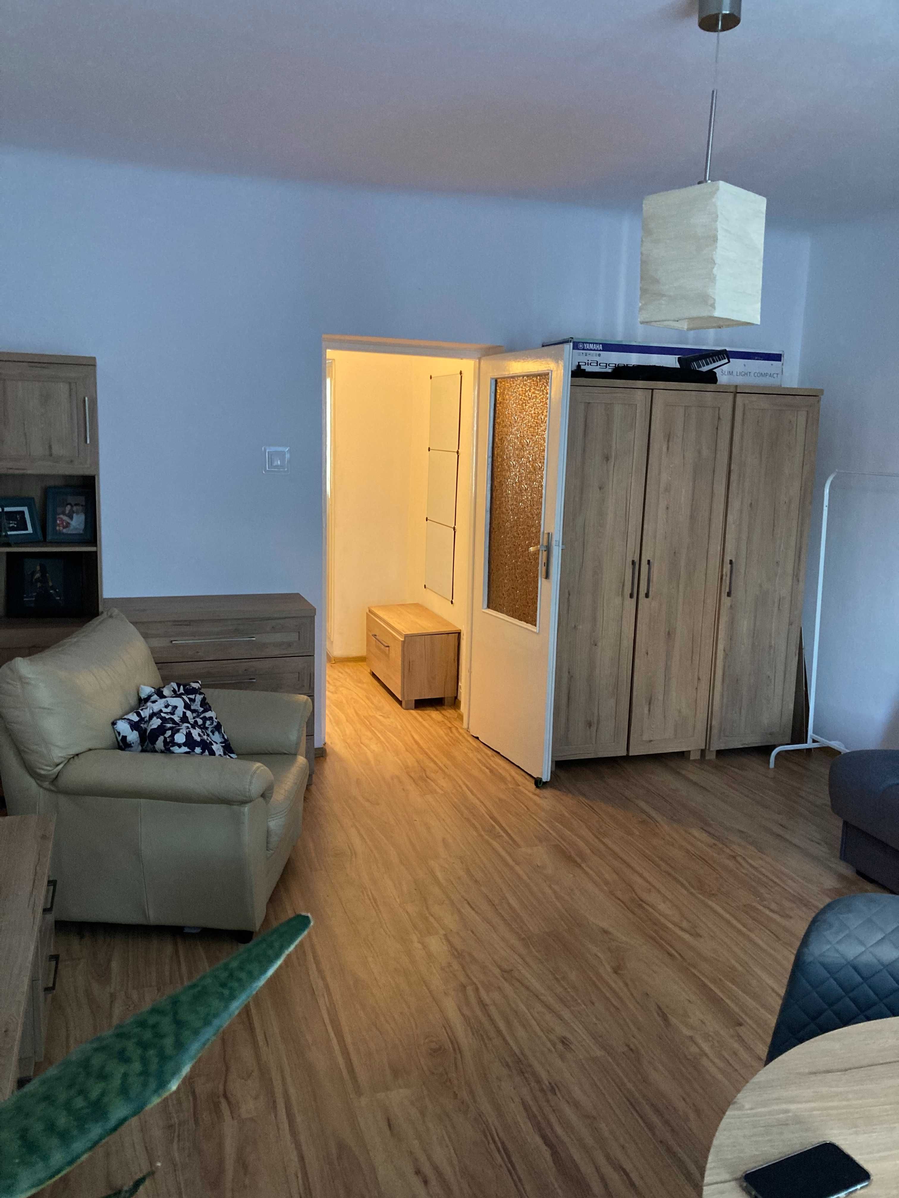 Do wynajęcia mieszkanie 38m2, Grochów, ul. Waszyngtona 45/51