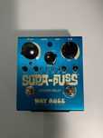 Way Huge Supa Puss delay