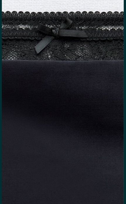 Спідниця Zara міді 2 в 1.