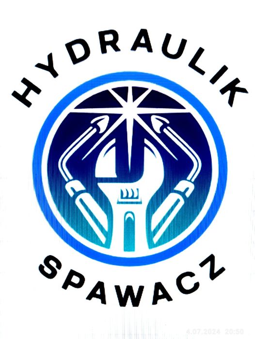 Hydraulik Spawacz C.O Gazownik