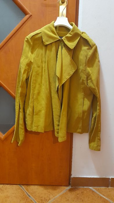 Kurtka,narzuta,zakiet Zara S