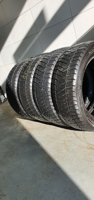 225/55/17C Bridgestone