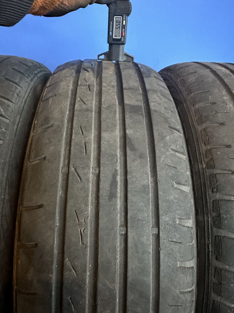 Premiorri Solazo S Plus 195/65r15