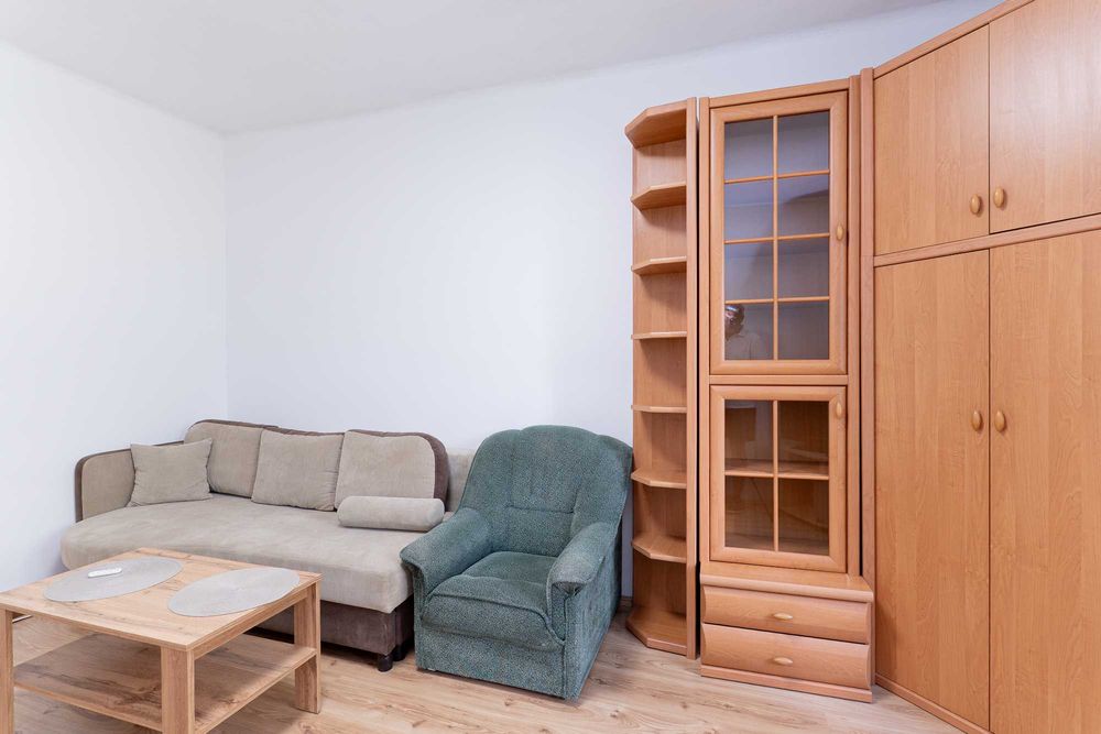 Do wynajęcia mieszkanie ( 2 pokoje, TV, park)