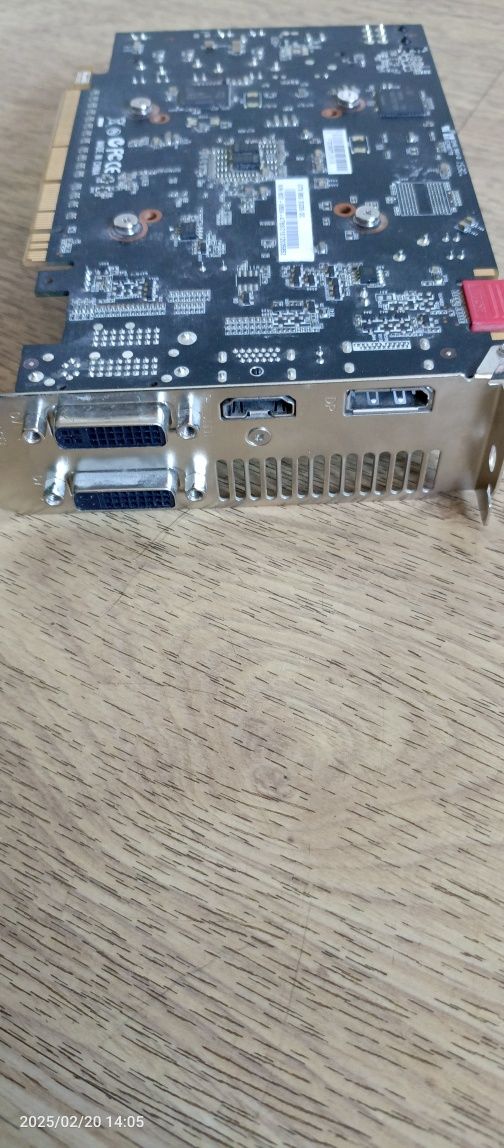 Karta graficzna msi gtx950