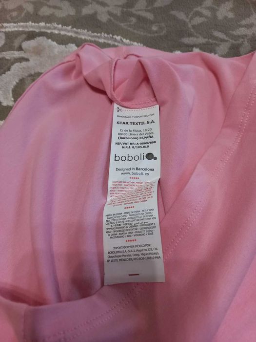 Пижама, маечки 8-16 лет