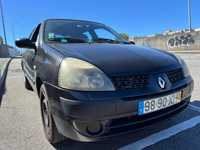 Renault Clio 1.2 2004 Gasolina