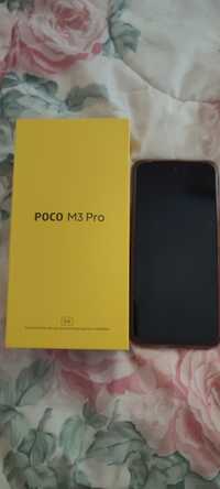 Продам Poco M3 Pro 5G