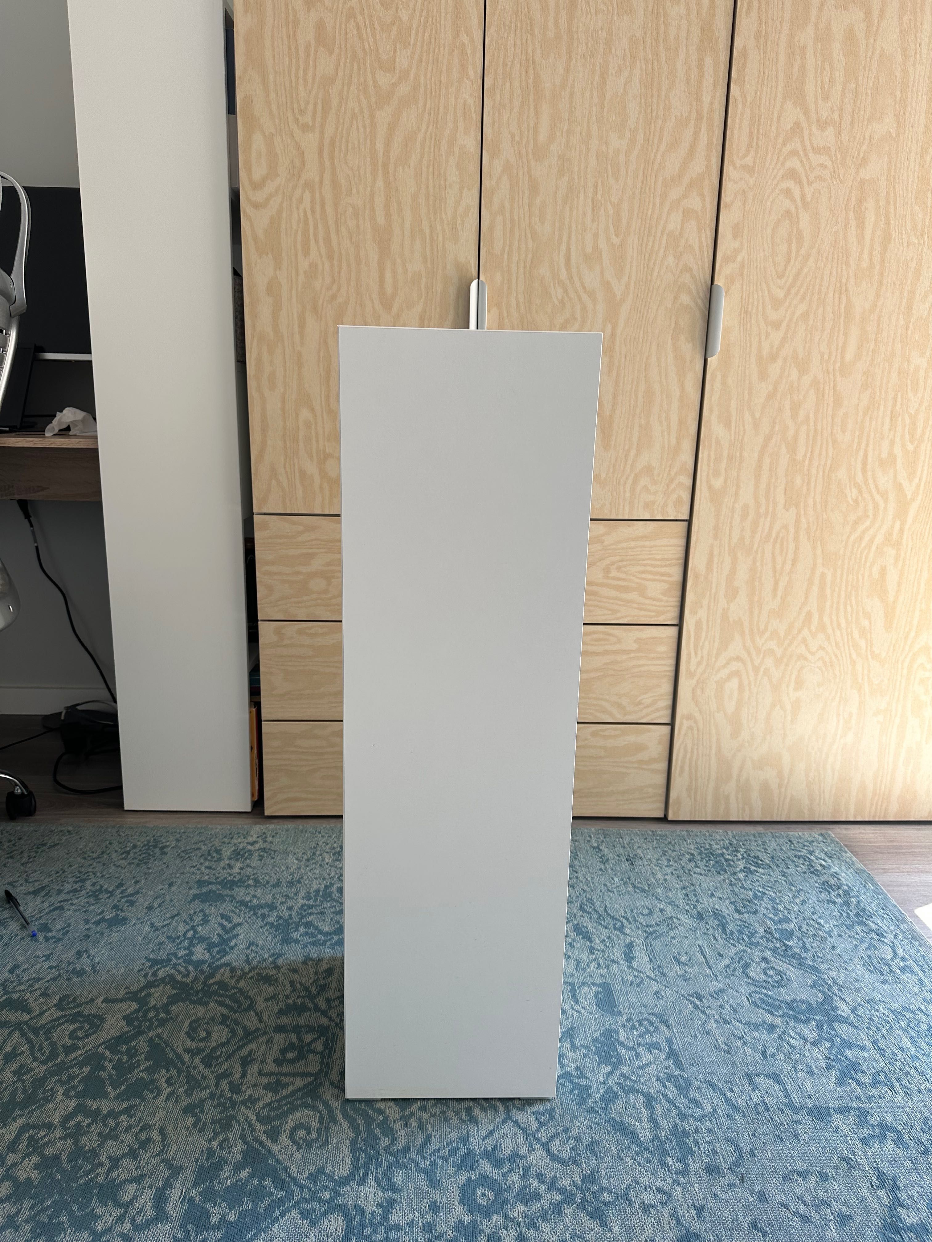 Estante Ikea Kallax como nova