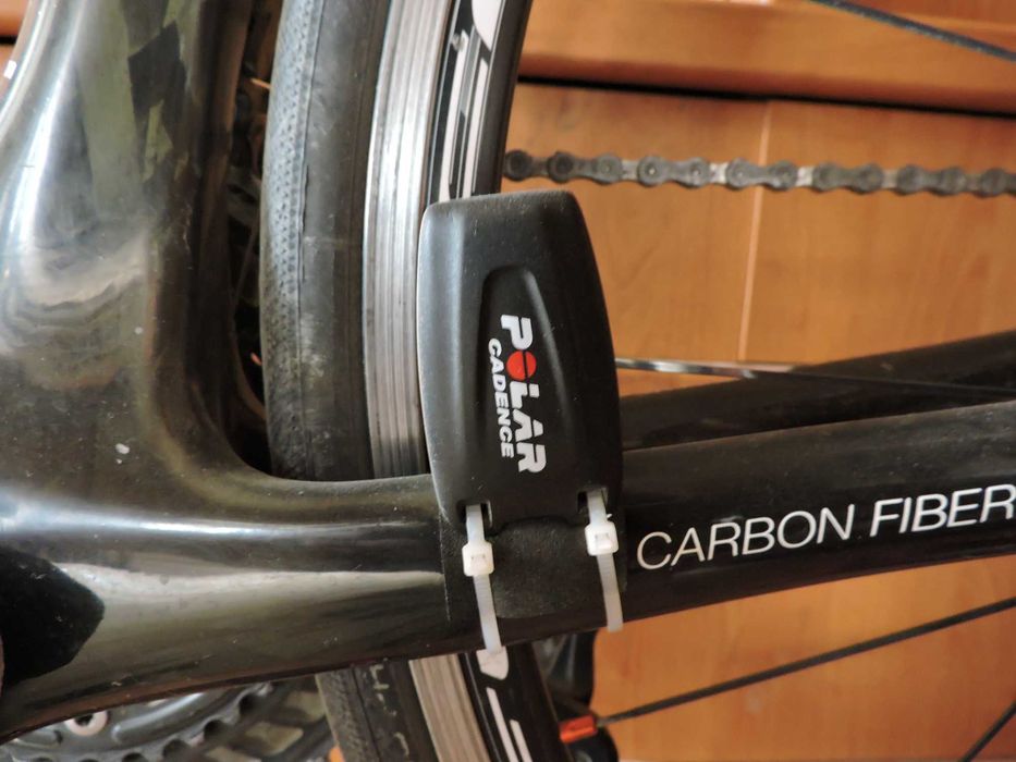 Велокомпютер Polar CS400