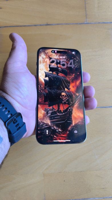 iPhone 14 Pro Max 256Gb em ótimo estado