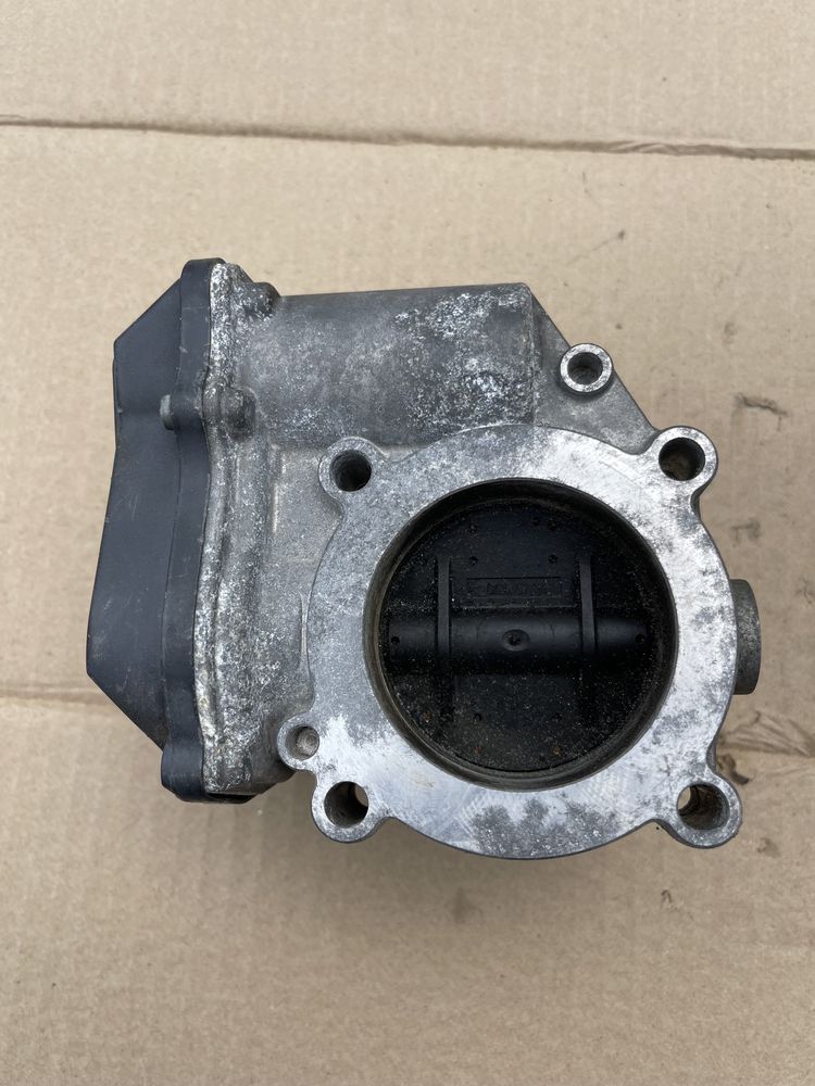 Дроссельная заслонка 06F 133 062 Q Skoda Superb 1.8 TSI 2 Суперб 2