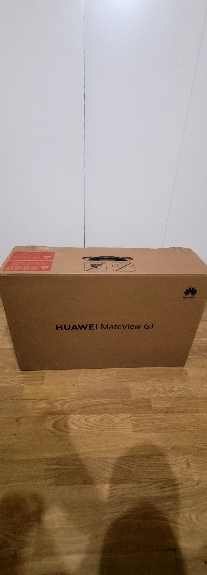 Monitor Huawei Mateview GT 27"