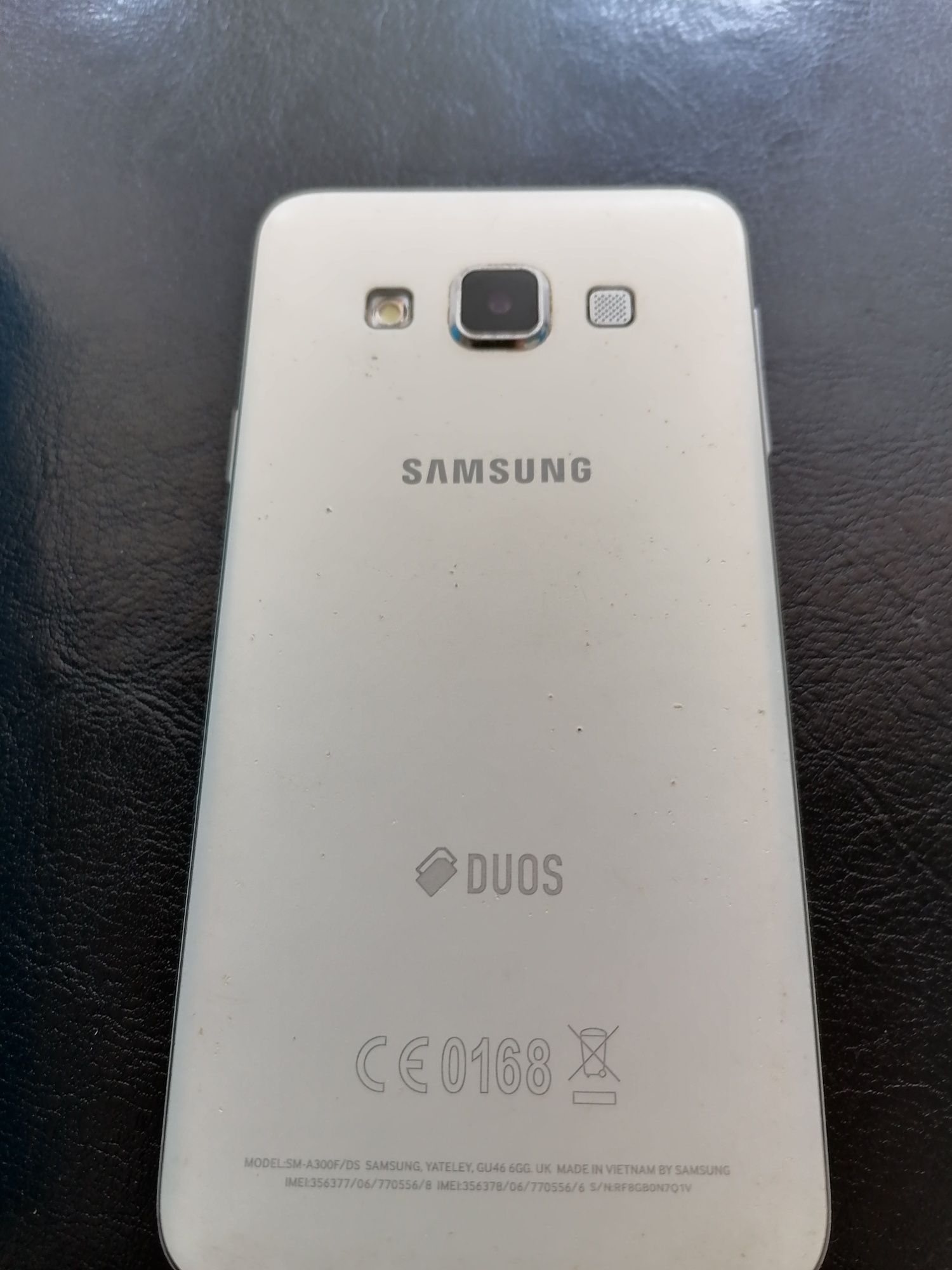 Samsung Galaxy A3 16GB