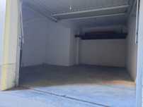 Aluga-se Garagem