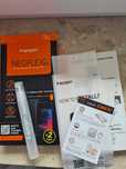 Spigen Neoflex for Galaxy S20+ (1 sztuka)