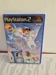Dora the snow princess ps2 PlayStation 2
