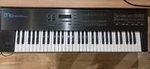 Syntezator Roland  D-10